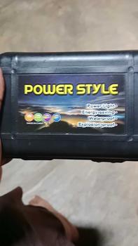 Product Review of Senter Super Terang Waterproof LED Rechargeable Baterai Tactical Anti Air Lampu SWAT Zoom Murah Free Charger from A**n k**n 0
