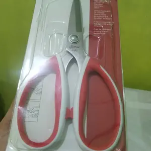 Gunting PIN 4083 ORIGINAL / Gunting Kain / Gunting Garmen / Gunting Dapur / Gunting Tulang Ayam /  Gunting Multifungsi