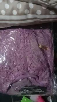 Product Review of Inara Dress Kids Syari Baju Gamis Muslim Cantik Motif Brukat Bunga Anak Perempuan Ceruty Babydol Premium 5-12 Tahun Size L dan XL Panjang dan Tanggung Shakila Set Kerudung Pasmina Lebaran 2025 from N**l b**a k**a 0