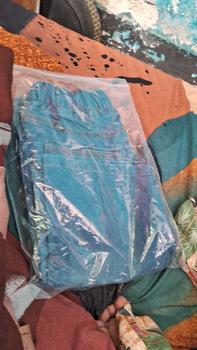 Product Review of Flashkids Celana Jeans Anak Laki-laki 2-14 Tahun Denim Lutut Laki Perempuan from R**r 1