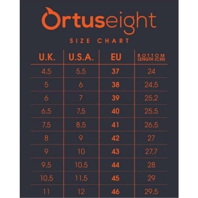 Product Introduction of Ortuseight Sepatu Futsal Catalyst Liberte Infinity IN 0