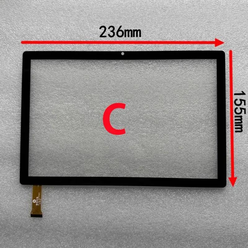 Product Introduction of compatible New Bioniq P116 Touch Screen SX-CTP-101727 For 10.1 Inch Kids Tablet Panel Digitizer Repair Glass Touch Sensor Tablets 1