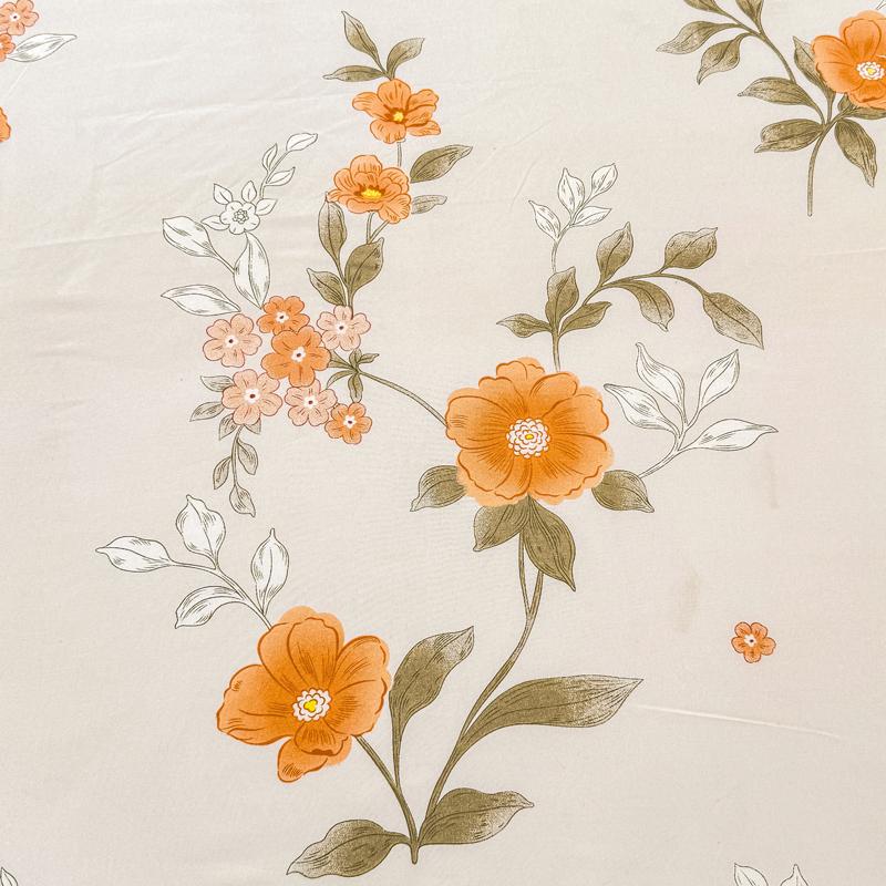 Product Introduction of Cotton Cadar Tatami mattress cover Hotel Fitted Bedsheet Single Queen King Plain Bed Sheet Getah Keliling Pillow Case cadar multicolor  bedsheets  hotel beige fade resistant sheets & pillowcases pink skin-friendly sheets & pillowcases 39