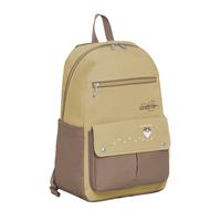 Gambar Tas Ransel Wanita - Subway 22396 - Cokelat dari Westpak Online Store Kota Bandung 5 Tokopedia