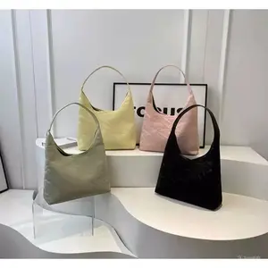 MISELLE Bag - Tas Bahu Wanita Terbaru - Totebag Kuliah Wanita -Totebag Fashion