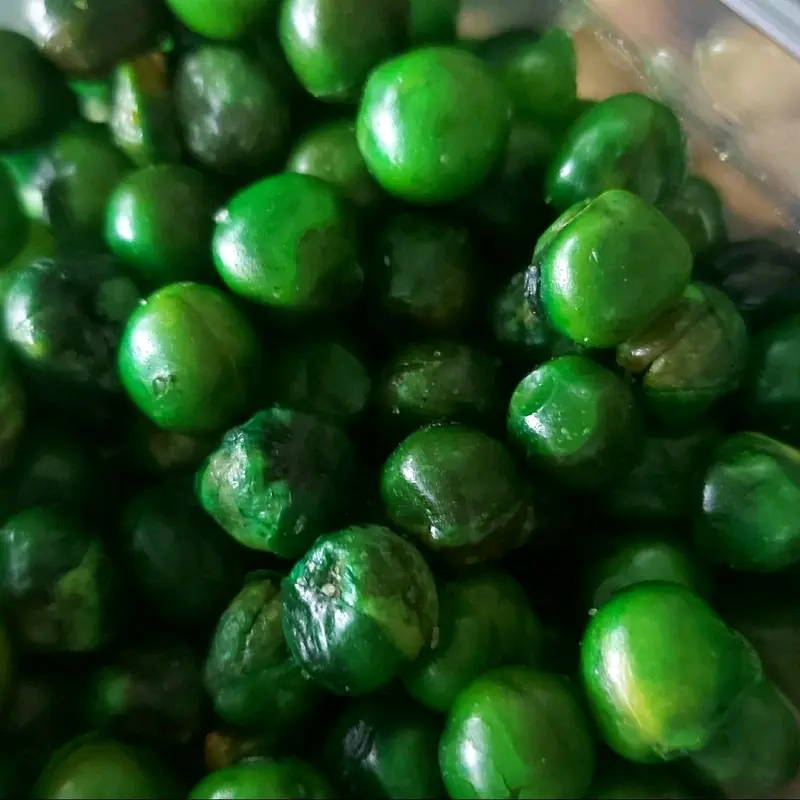 KACANG IJO/KACANG POLONG/KACANG JAIPONG UKURAN 1 KG BISA COD Camilan Hijau Snacks 3