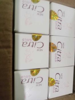 Product Review of Cream Citra New Gold Siang // Malam 20.gr from A**h 1