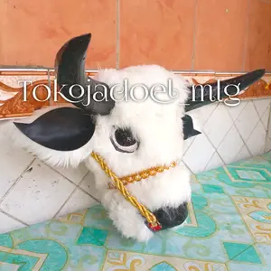 bantengan anak | bantengan anak full bulu korea