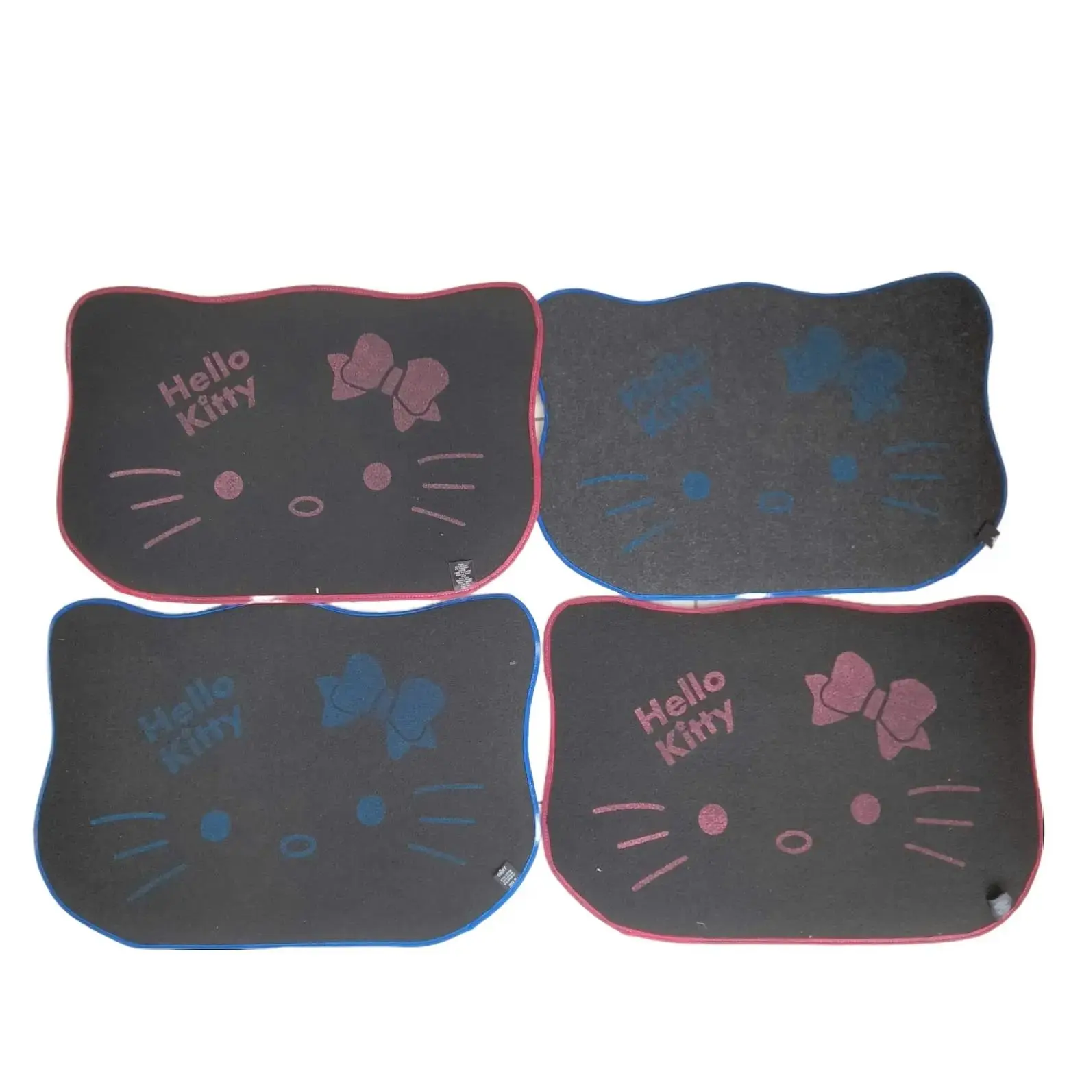 kESET KAKI KARAKTER HELLOKITTY MURAH COD