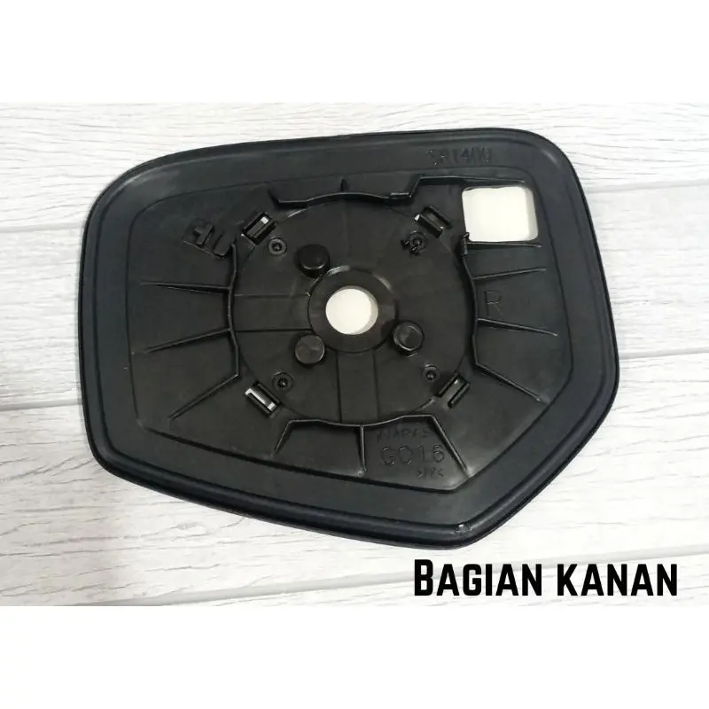 Kaca spion PAJERO lama 2008 2009 2010 2011 2012 2013 2014 2015 3