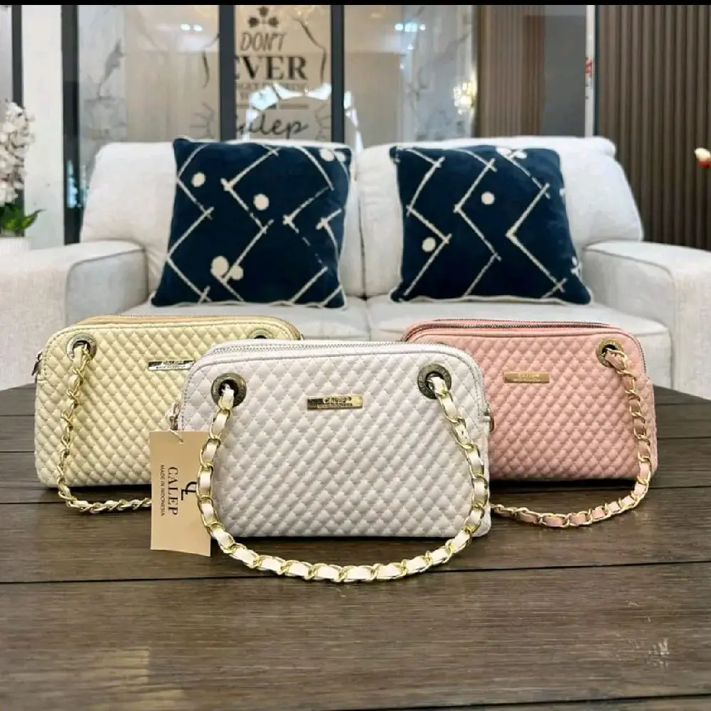 Tas wanita slempang fashion wanita cewek