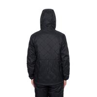 Gambar EIGER PANDURATA QUILTED JACKET - Terracotta, L dari Eiger Adventure Store Official Kota Depok 2 Tokopedia
