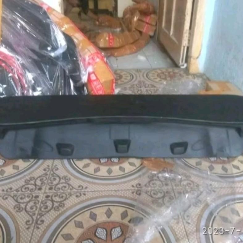 Spoiler Spoon Mobil Honda Brio Old Aksesoris 2