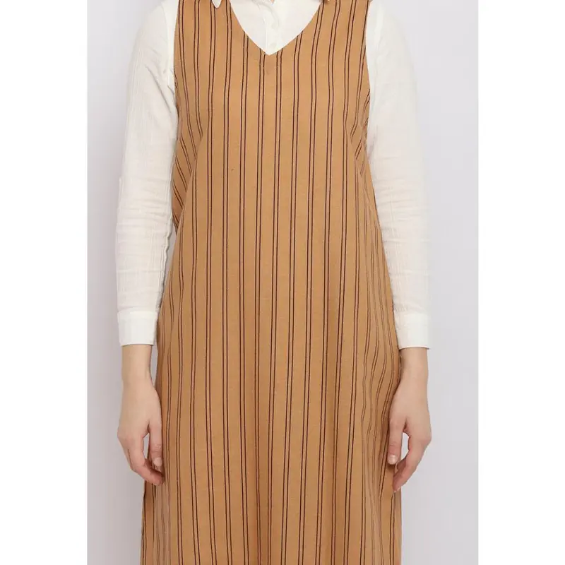 Rodeo - Dress Wanita - Caryl Overall Dress 3