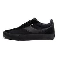 Gambar SABA Brazilian All Black - Sepatu Sneakers Sepatu Kasual Pria Sepatu Kasual Wanita - All Black, 37 dari Saba Footwear Kab. Tangerang 2 Tokopedia