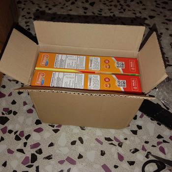 Product Review of Fimory Gastro Best Seller Paket 1 Box - Cereal / Sereal Umbi Garut | Bisa COD Sudah BPOM dan Halal MUI from n**i 0