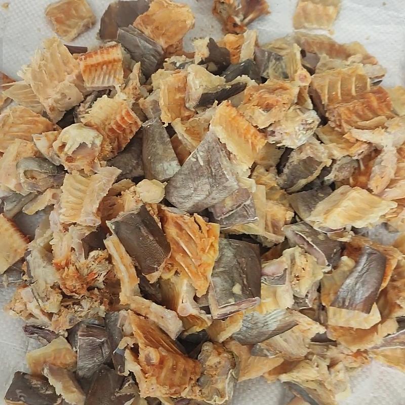 1/2 kg ikan asin tulang jambal roti super Seafood Makanan - Shop ...