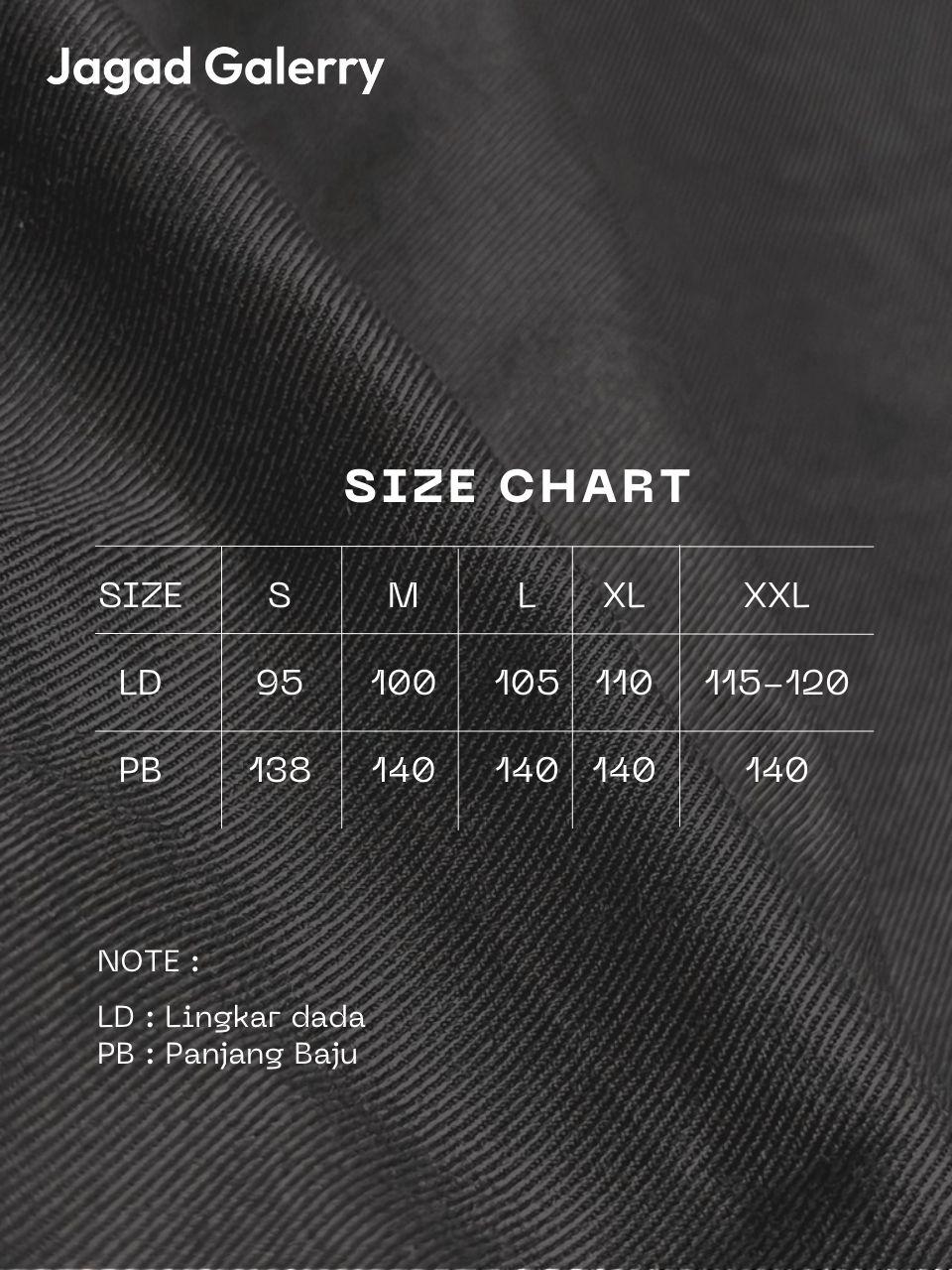 Gamis Lukis Muslimah Bahan Twill Ori Amanda Premium - Model Full Kancing Simple Elegan, Bahan Tidak Menerawang By Jagad Galerry