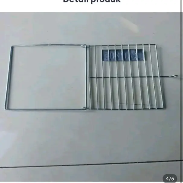 pintu buat rakit umbaran/pintu goib
