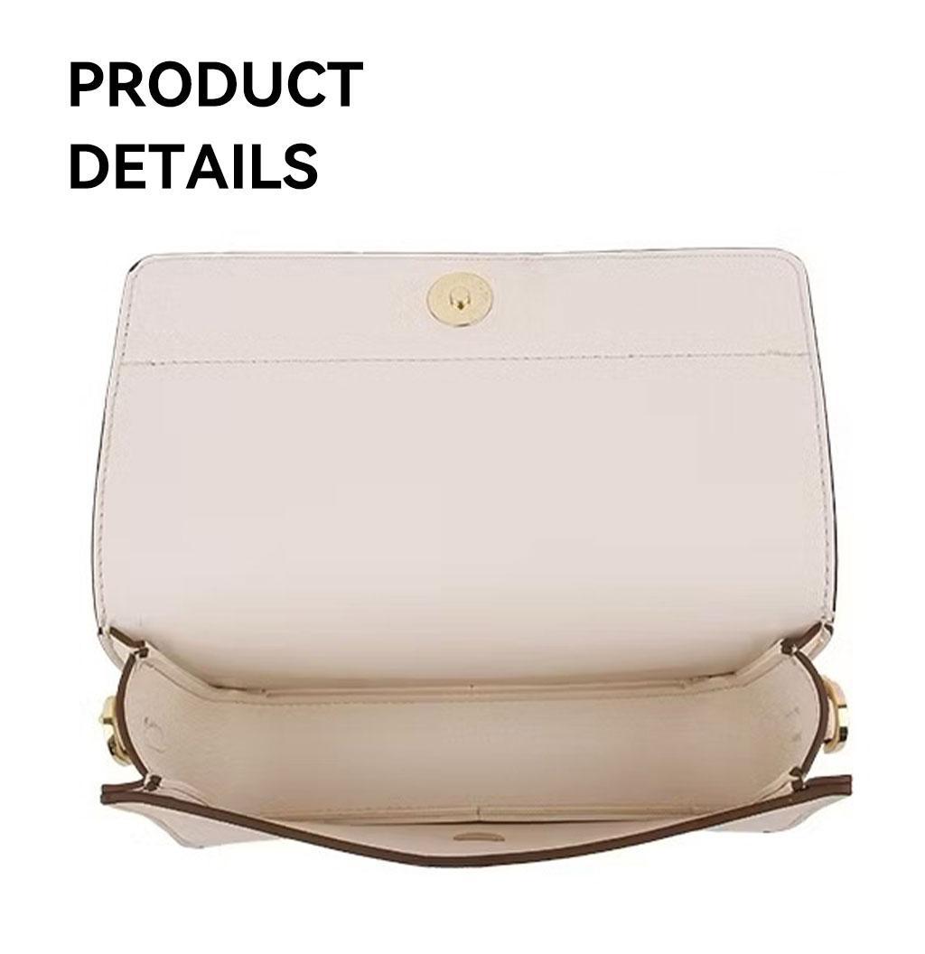 Women's Bag INDOOMS Nusan Flap Crossbody