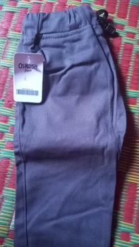 Product Review of Brigo chinos slim fit Material Twill II Celana Chino Anak Panjang laki-laki terlaris IIStretch Cotton Meral usia 1-14 th Kids from y**a 0