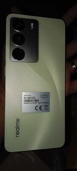 Product Review of (EXCLUSIVE ANDRIYADISHOP) REALME C75 8/128 & 8/256 & C75X 8/128 GARANSI RESMI from h**i 0