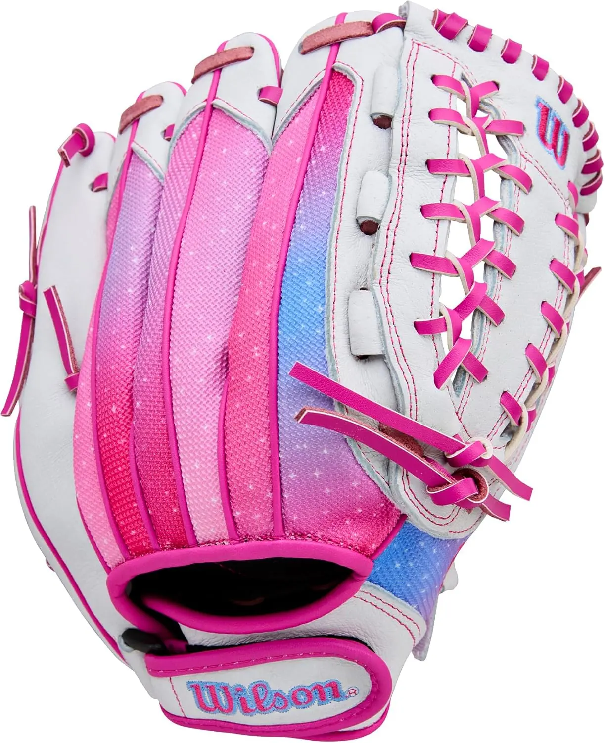 Wilson 2026 A440 Flash Adult/Youth Fastpitch Softball Glove Size 12" Right Hand Throw