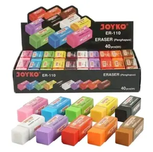 PENGHAPUS JOYCO PENGHAPUS PENSIL ALAT TULID SEKOLAH