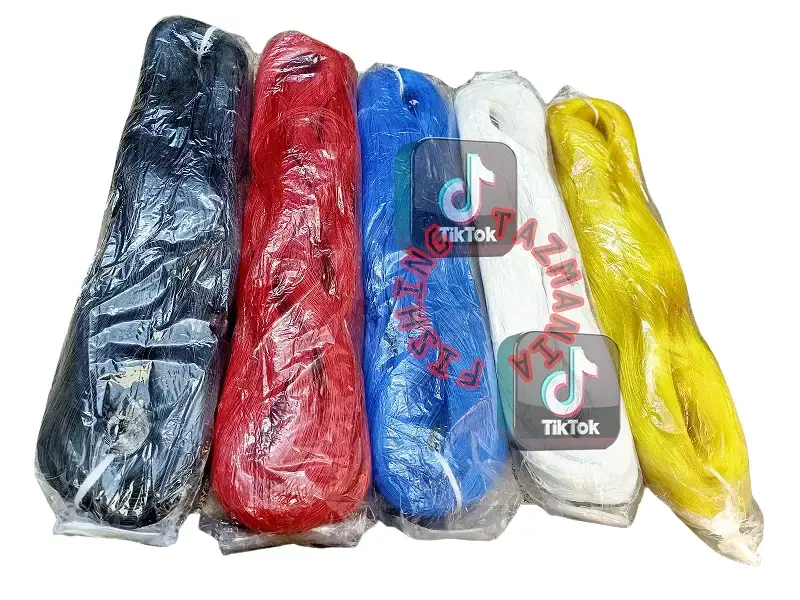SENAR LAYANGAN / KENUR LAYANGAN MARLIN 0.60 kuat dan tebal Permainan
