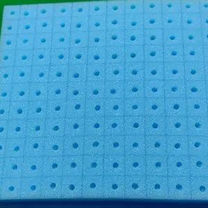 media semai busa siap pakai