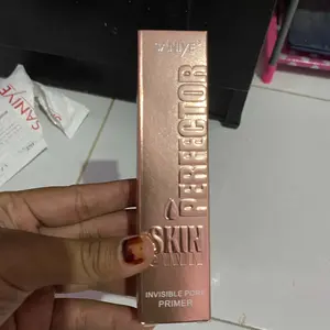 SANIYE KOL Primer Cream Invisible Pore R3092