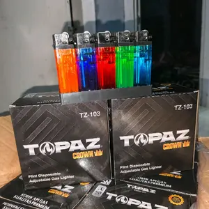 KOREK API TOPAZ MAGIC G2000 EVO [1BOX/50PCS]