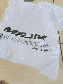 Product Review of MRJN - Black Hoodie Women  basic  sweater Fleece from 🚀**a 0
