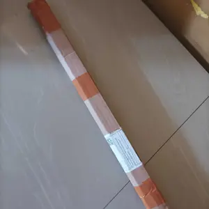 Pipa Alumunium 7mm 8mm 9.5mm 12,5mm Panjang 50cm 100cm