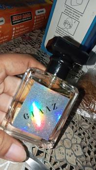 Product Review of Glaaz Parfum - Scandallous X Dn Blue - Parfum Unisex from ** R**i 3