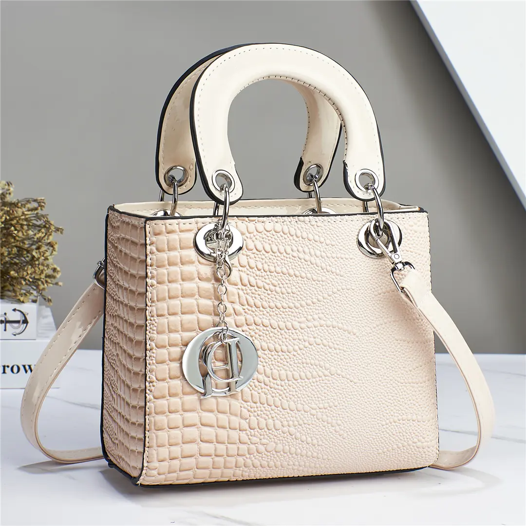 QBG - Daeryn Bags Wanita Import
