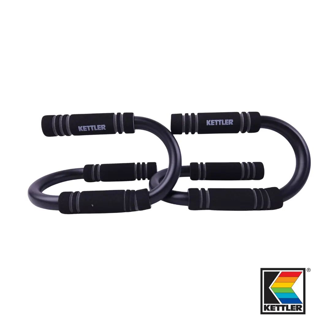 KETTLER Push Up Stand / Bars - K942.000