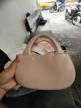 Product Review of Jims Honey - Nara Bag - Top Handle Bag Wanita Tas HandBag Wanita Kulit from i**s m** 1