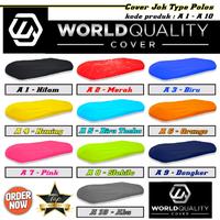 Gambar Cover jok/sarung jok/mantel jok/selimut jok motor multifungsi semua jenis jok motor vario beat scoopy fino beat karbu fino soul nmax pcx aerox lexi anti air - hitam, JOK BESAR MATIC/BEBEK dari worldqualitycover Kab. Cilacap 4 Tokopedia
