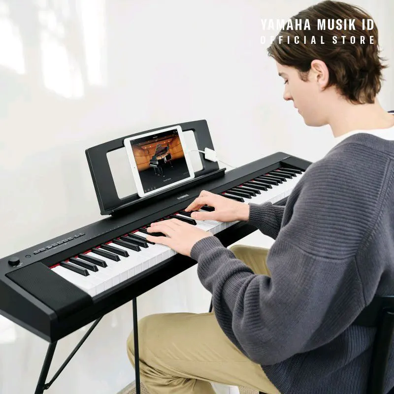 Piaggero NP-35 / Stage Keyboard 4