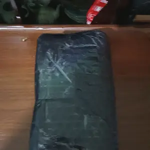 La Natuna Grinder Coffee Electric Alat Penggiling Biji Kopi Elektrik Blender Penggiling Cabe Bumbu Kacang Portable Serbaguna