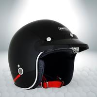 Gambar Marzano Helmet - Helm Retro Marzano X Never Too Lavish - S dari Marzano Originals Kota Administrasi Jakarta Timur 3 Tokopedia