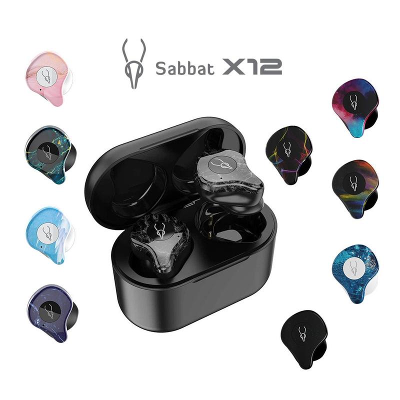 Tai Nghe Bluetooth Sabbat X12 Ultra X12 Pro Không Dây Âm Thanh Tốt