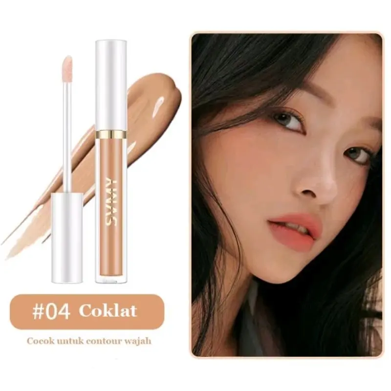 #04 COKLAT 
