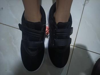 Product Review of Sepatu Sekolah PRO ATT Tempel PC 950v Laki laki perempuan from p**r e**t j**a 0