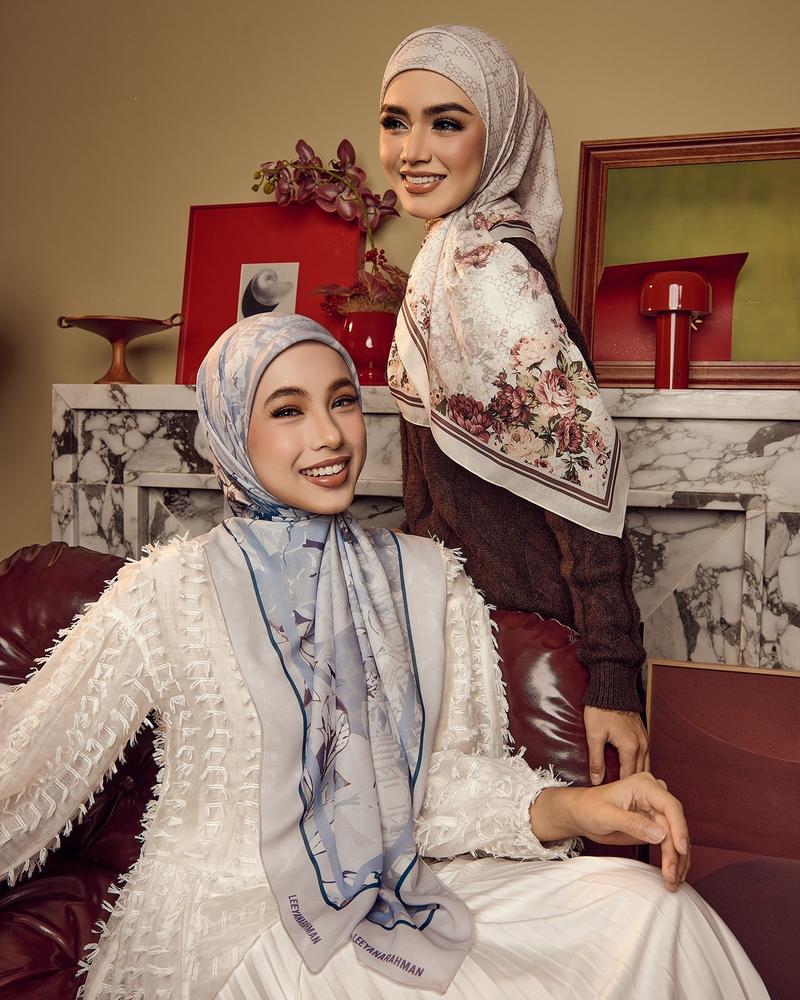 Product Introduction of Leeyana Rahman Luminous Radiance 8