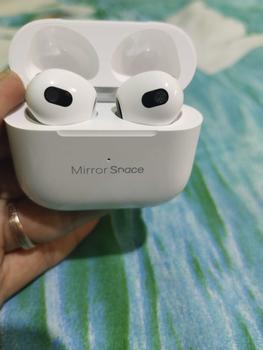 Product Review of MirrorSpace Generation 3 w/ logo MirrorSpace from K**😜 3