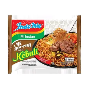 mie goreng sak wajan e sak kompore 1 Instan Food