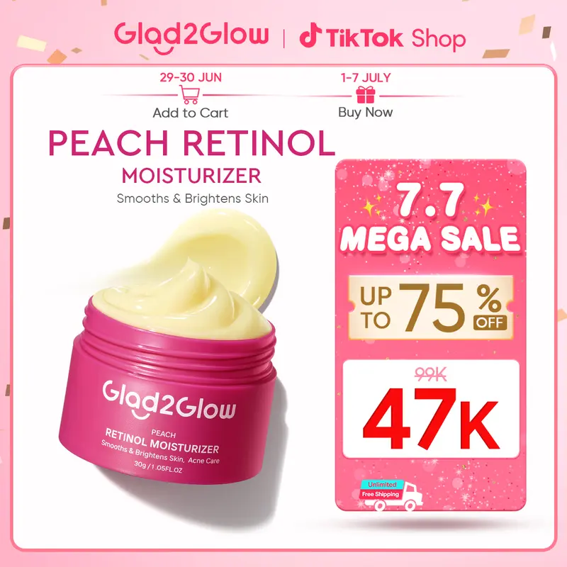 CREAM LYESE ORIGINAL, CREAM PERAWATAN MUKA, GLASS SKIN CREAM