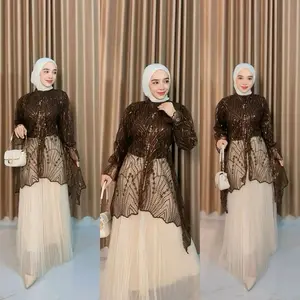 BINI OUTER / OUTER BROKAT TILE / OUTER KONDANGAN